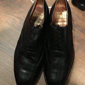 MEN'S CHURCH'S ROYAL TWEED PREMIUM GRADE 10 1/2 C SHOES